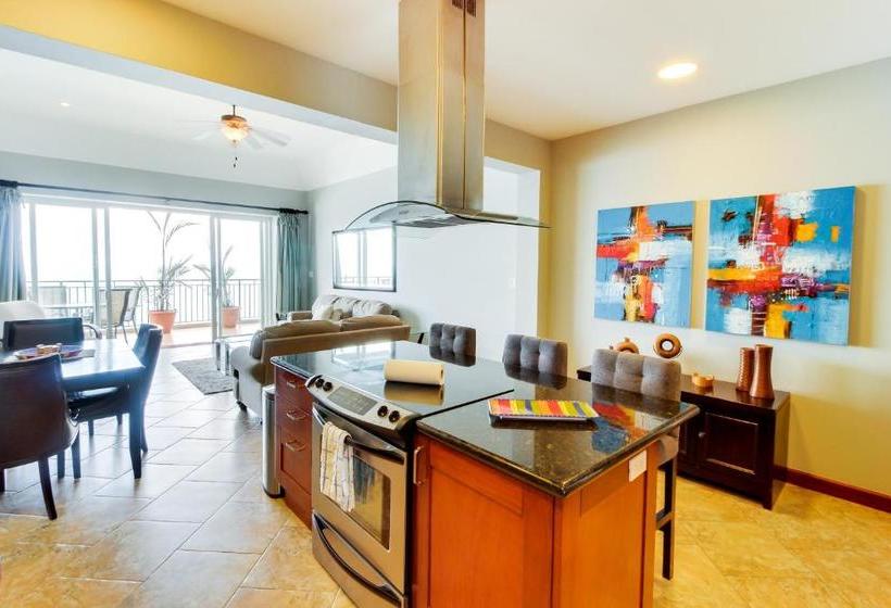 בית מלון כפרי Vista Las Palmas