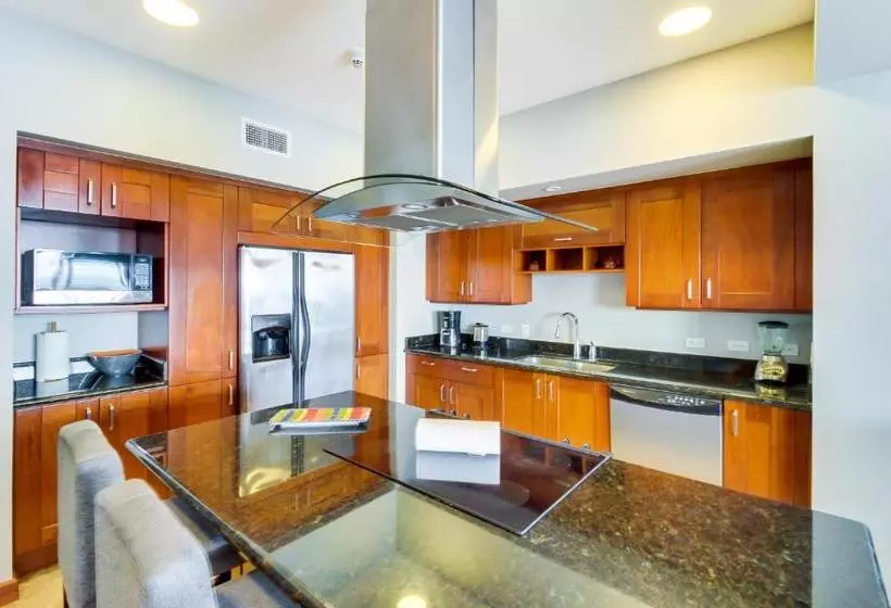 호텔 Vista Las Palmas