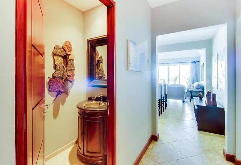 호텔 Vista Las Palmas