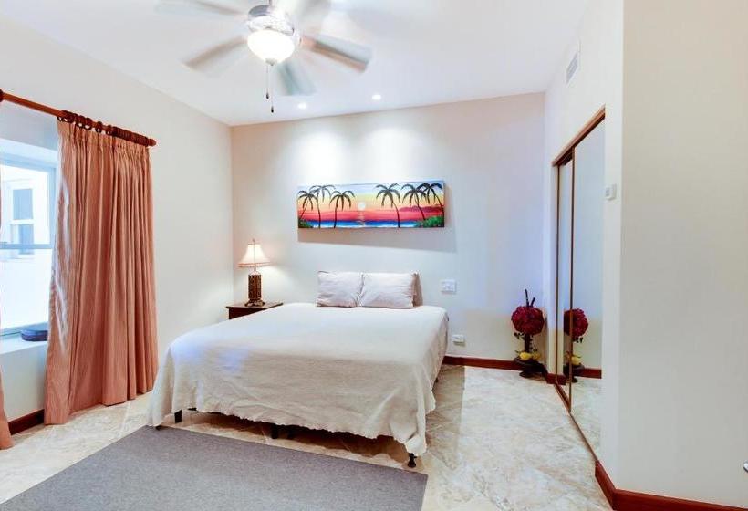 בית מלון כפרי Vista Las Palmas