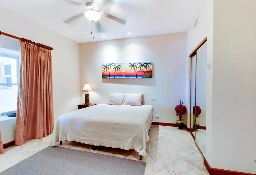 호텔 Vista Las Palmas