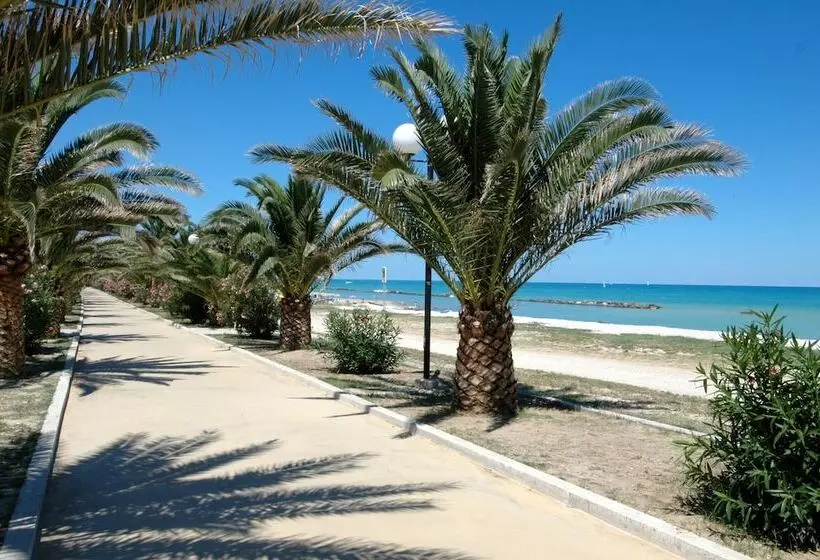 Ihr Residence Club Hotel Le Terrazze