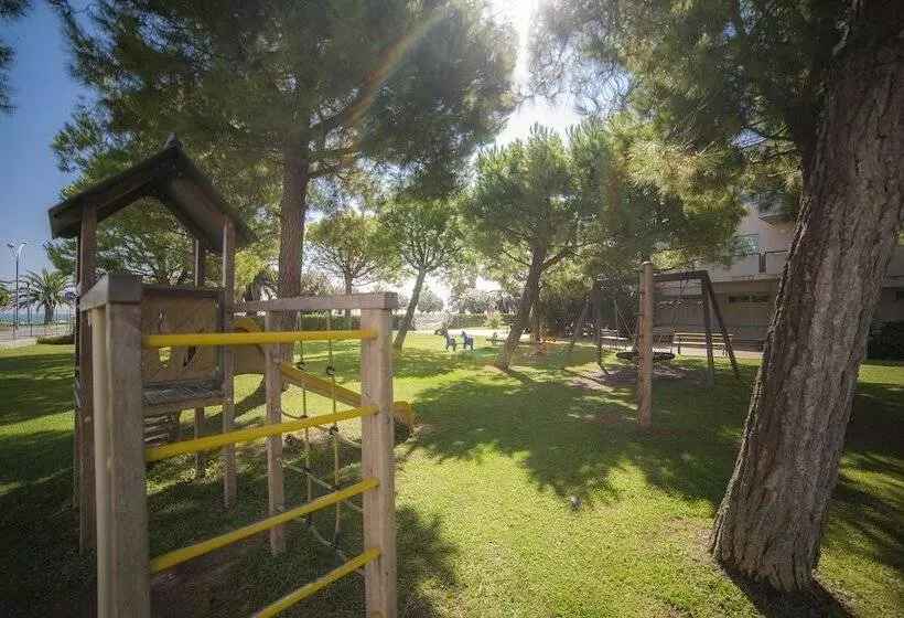 Ihr Residence Club Hotel Le Terrazze