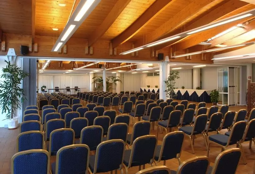 Ihr Residence Club Hotel Le Terrazze