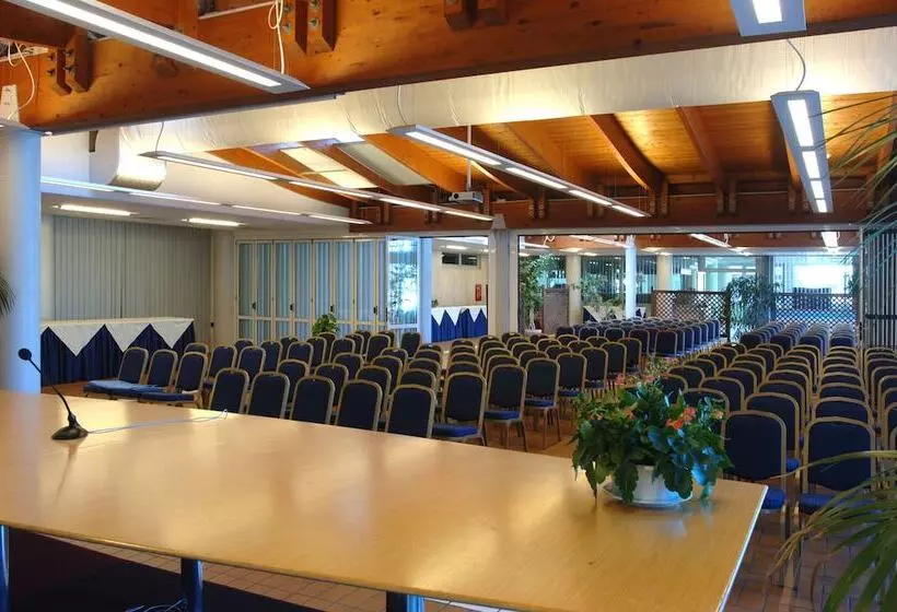 Ihr Residence Club Hotel Le Terrazze