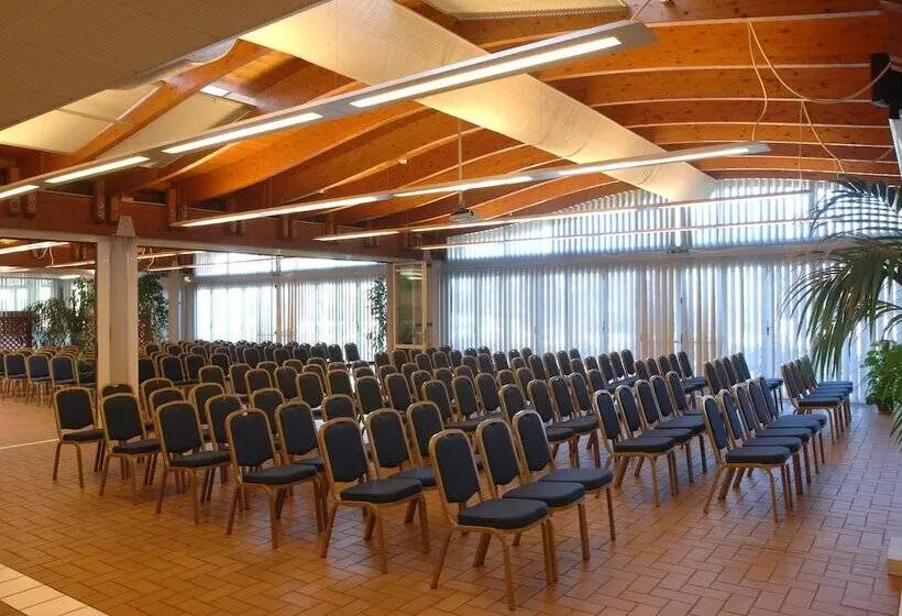 Ihr Residence Club Hotel Le Terrazze