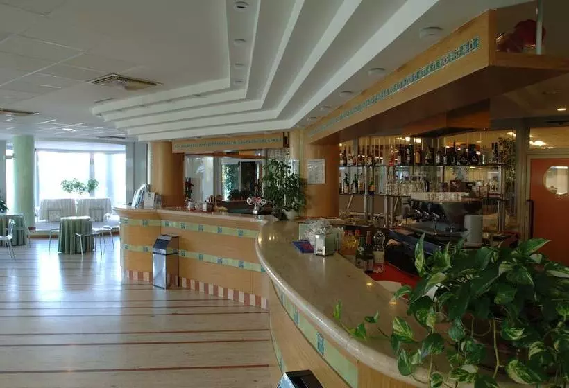 Ihr Residence Club Hotel Le Terrazze