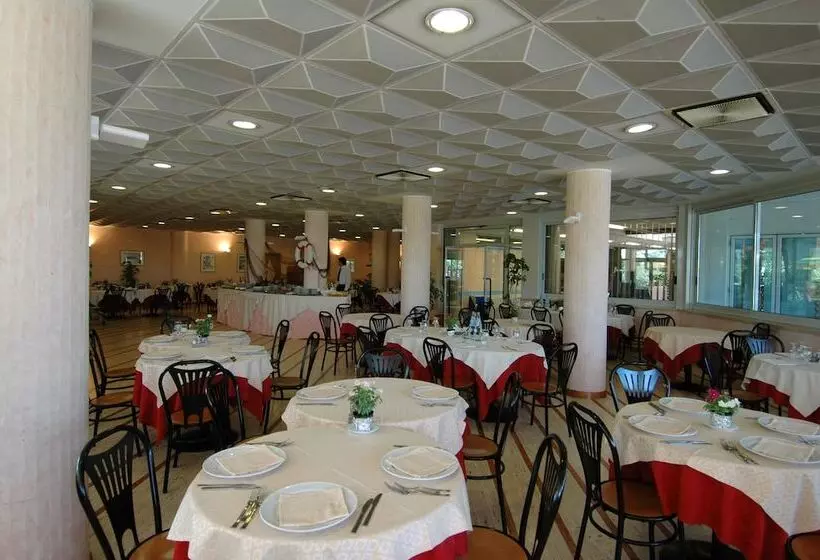 Ihr Residence Club Hotel Le Terrazze