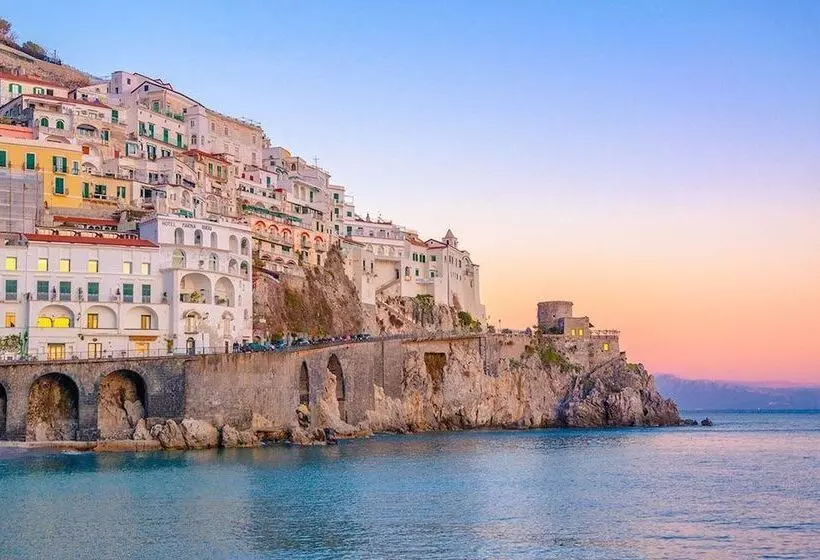 L Araba Fenice Hotel & Resort