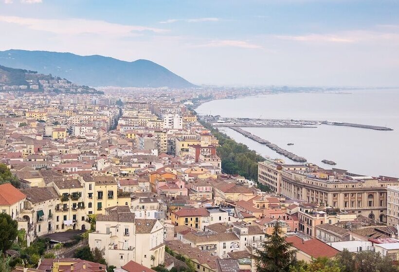 L  Araba Fenice Hotel & Resort