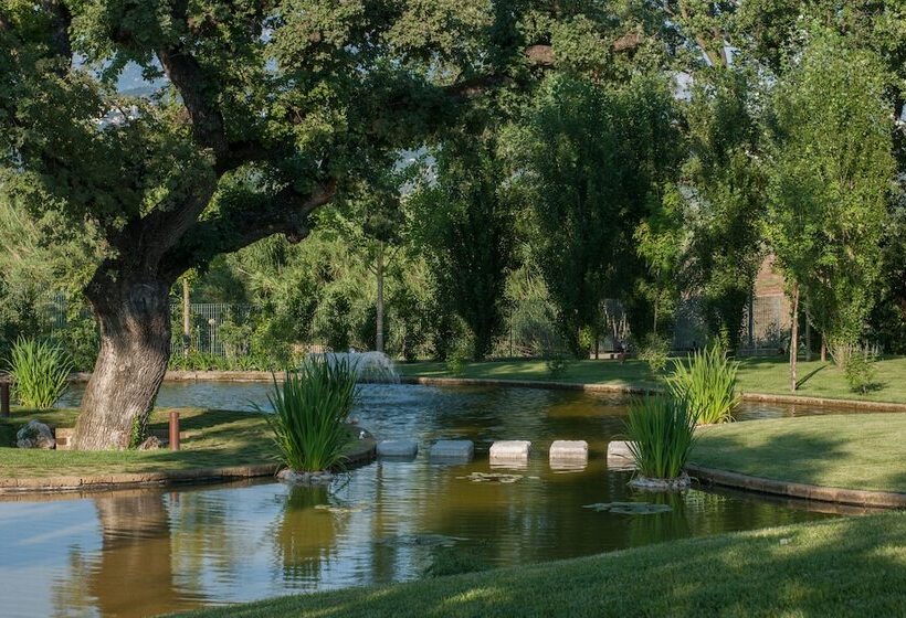 L  Araba Fenice Hotel & Resort