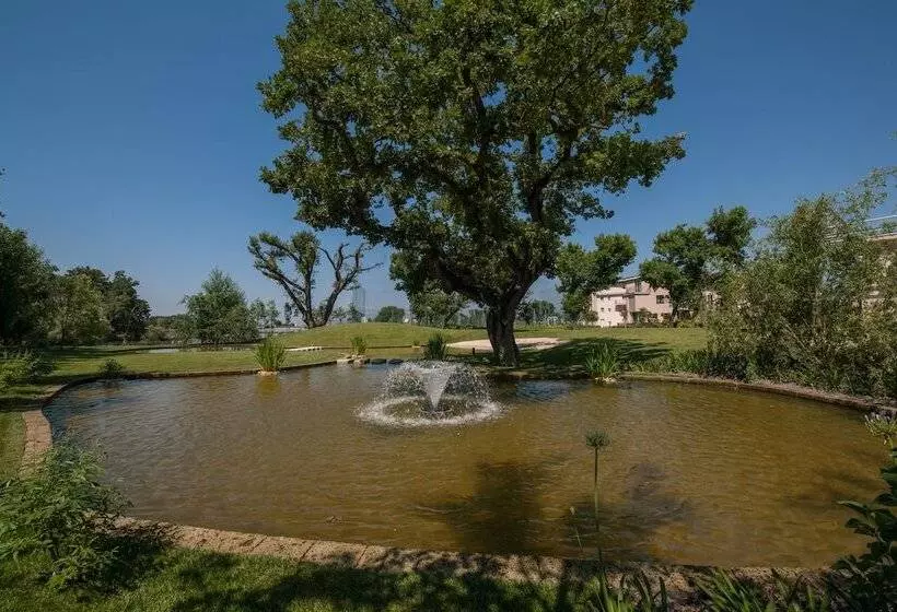 L Araba Fenice Hotel & Resort