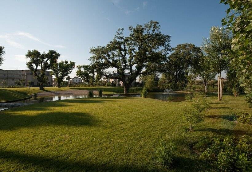 L  Araba Fenice Hotel & Resort