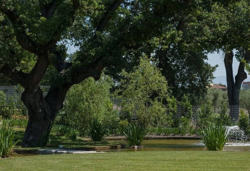 L  Araba Fenice Hotel & Resort