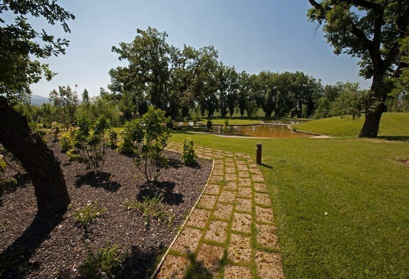 L  Araba Fenice Hotel & Resort