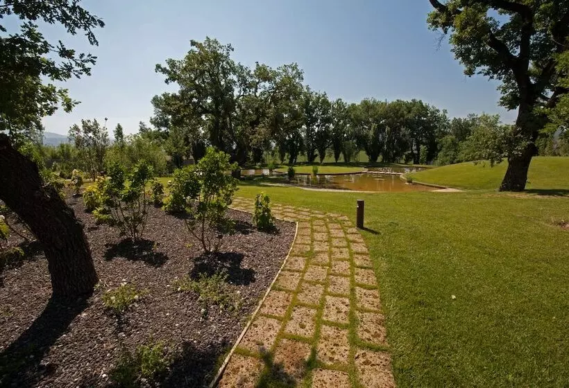 L Araba Fenice Hotel & Resort
