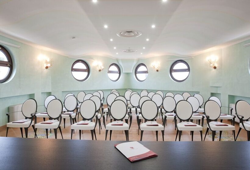 L  Araba Fenice Hotel & Resort