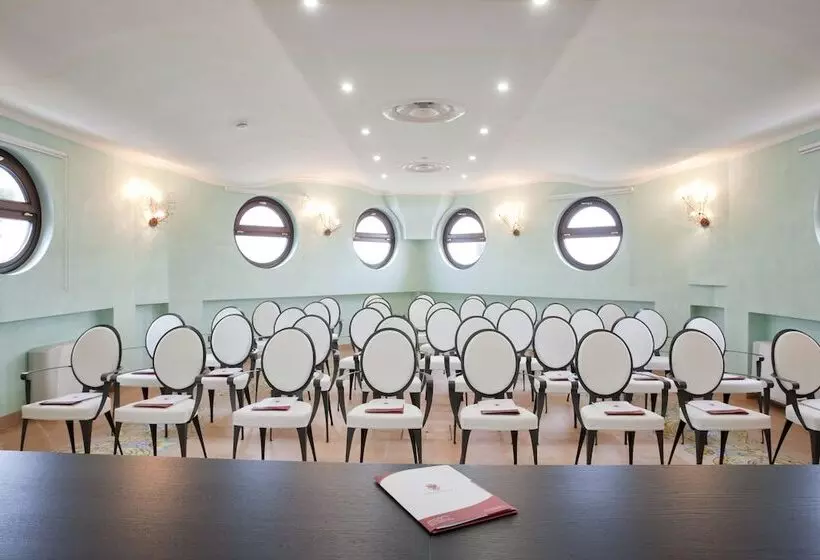 L Araba Fenice Hotel & Resort