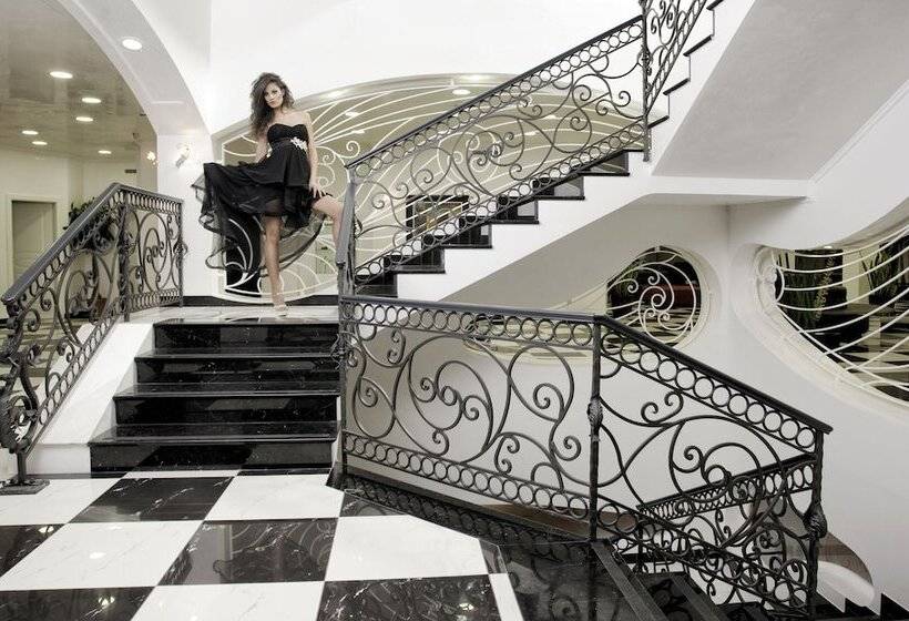 L  Araba Fenice Hotel & Resort