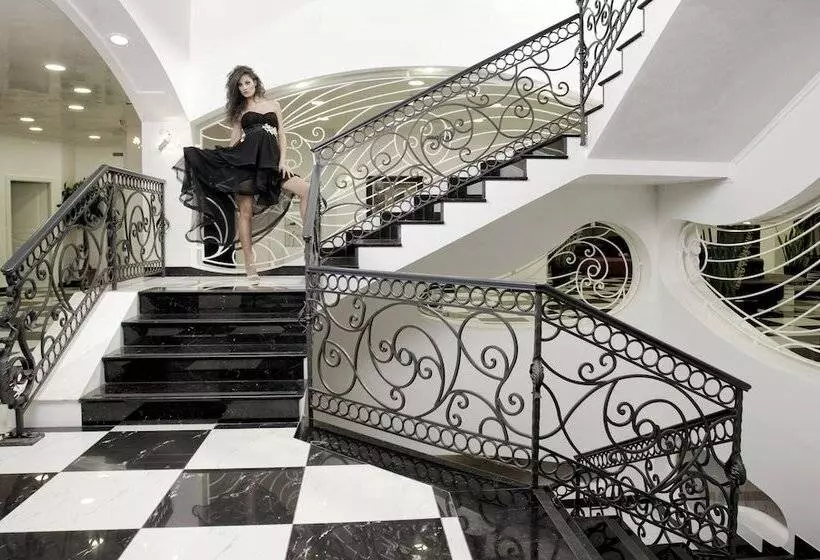 L Araba Fenice Hotel & Resort