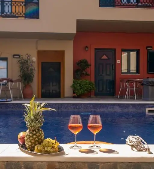 Marelina Villas
