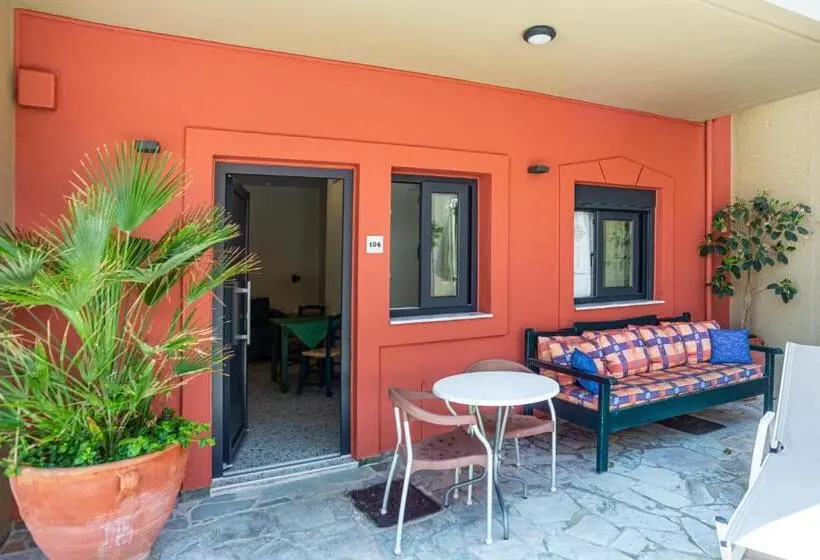 Marelina Villas