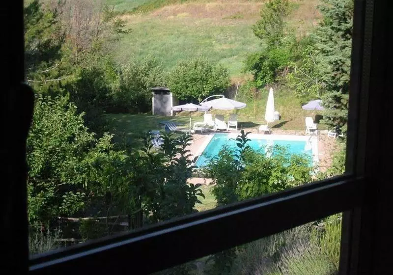 Monticello Di Sant'alpestro