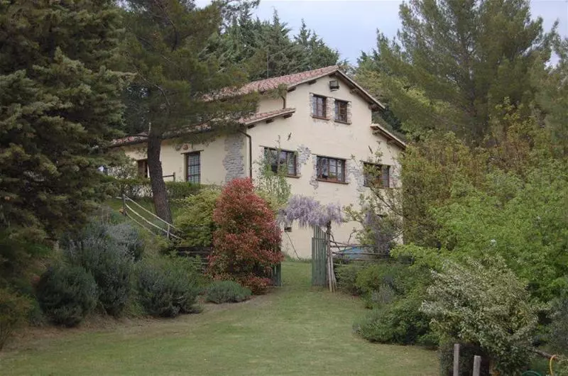 Monticello Di Sant'alpestro