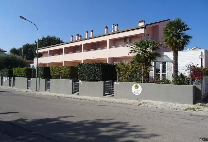 Residence Le Palme