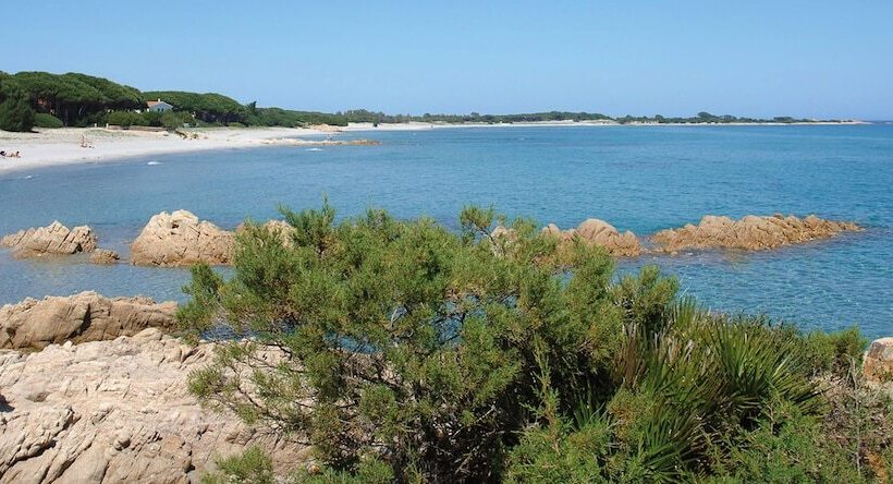 Residence Sos Alinos