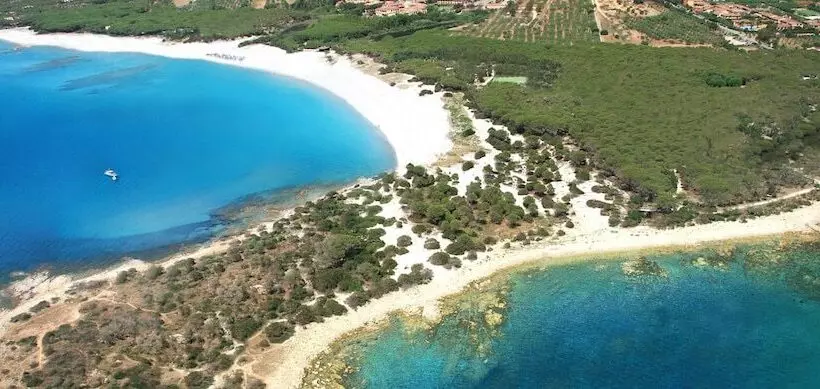 Residence Sos Alinos