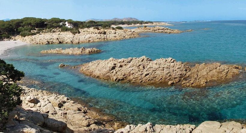 Residence Sos Alinos