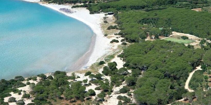 Residence Sos Alinos