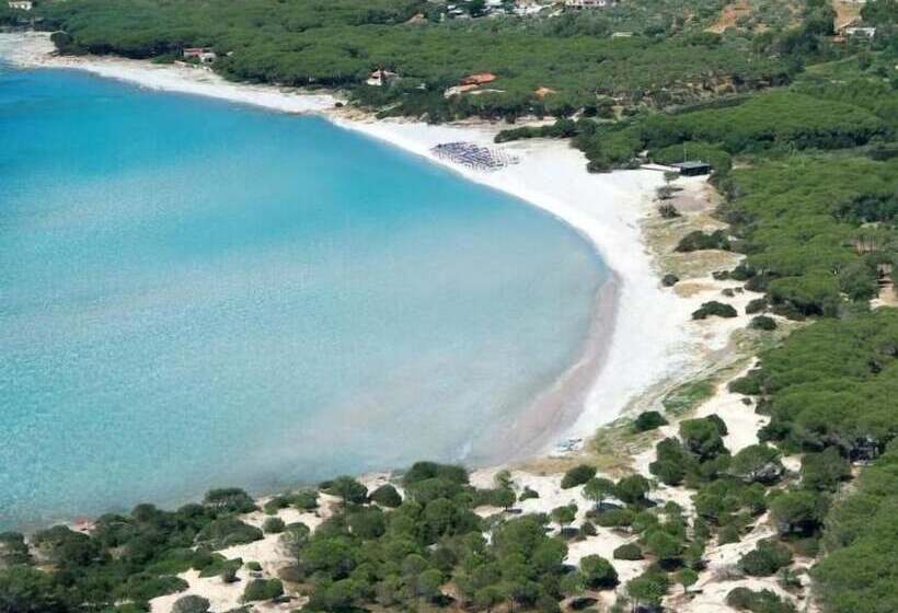 Residence Sos Alinos