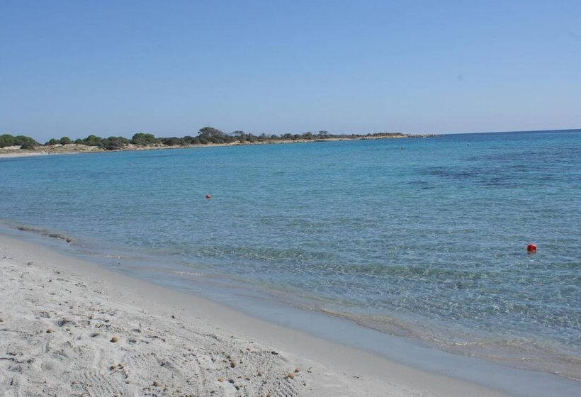 Residence Sos Alinos