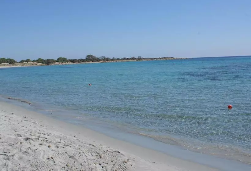 Residence Sos Alinos