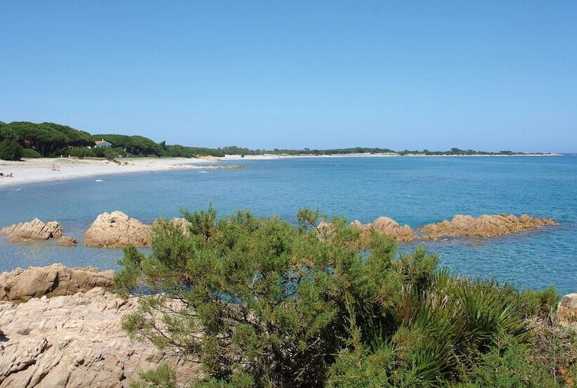 Residence Sos Alinos