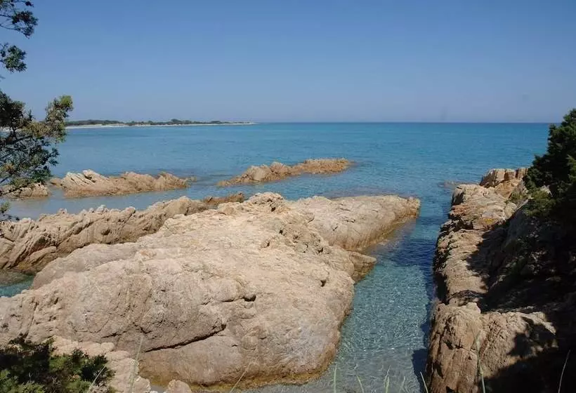 Residence Sos Alinos