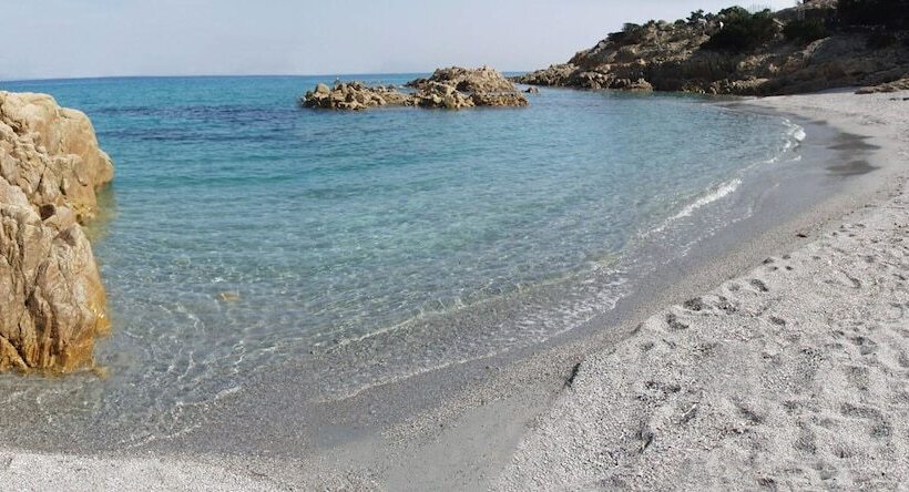 Residence Sos Alinos