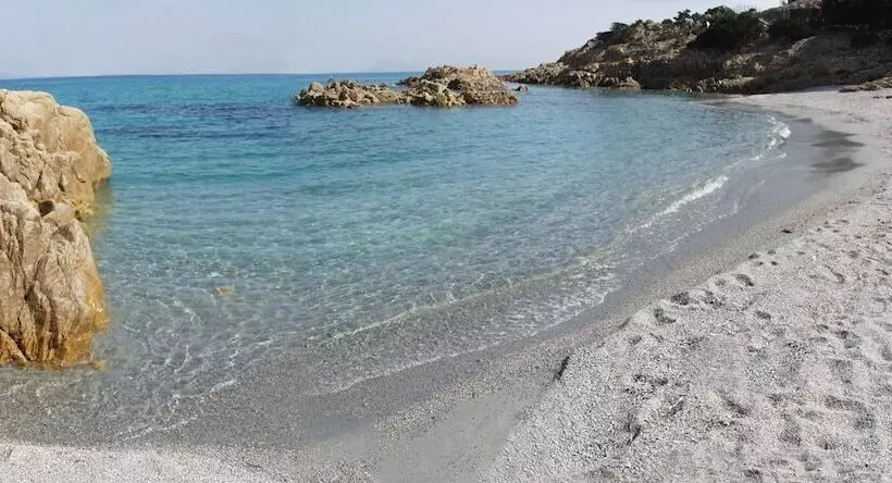 Residence Sos Alinos