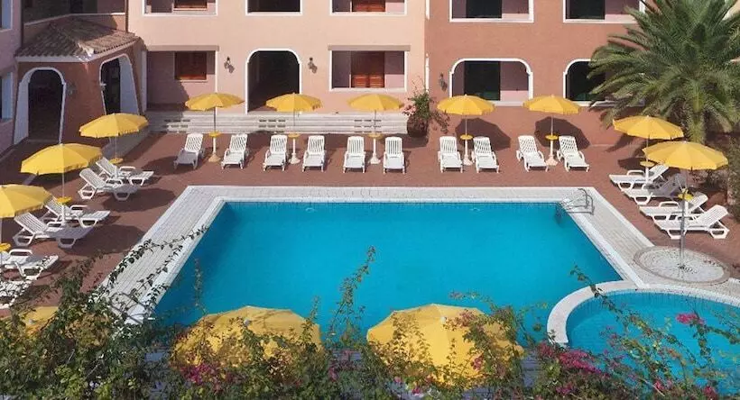 Residence Sos Alinos