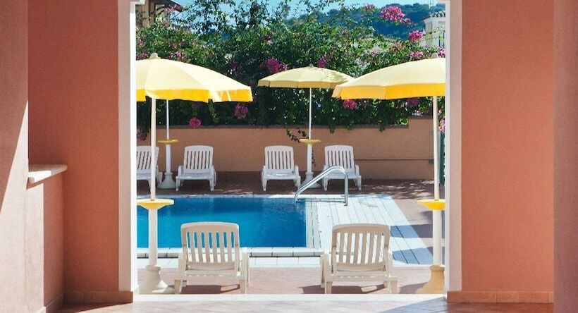 Residence Sos Alinos