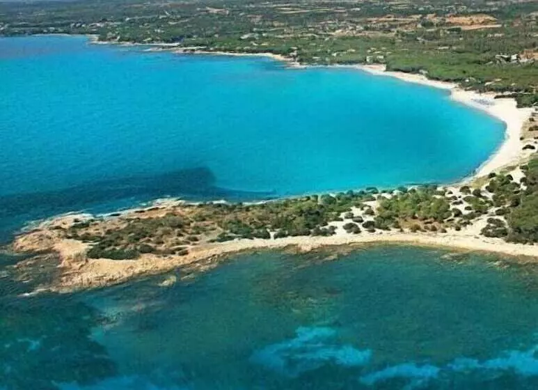 Residence Sos Alinos