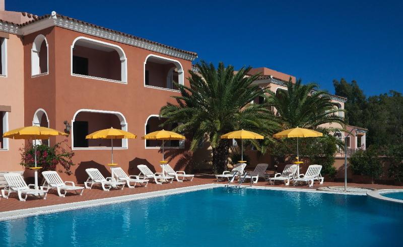 Residence Sos Alinos