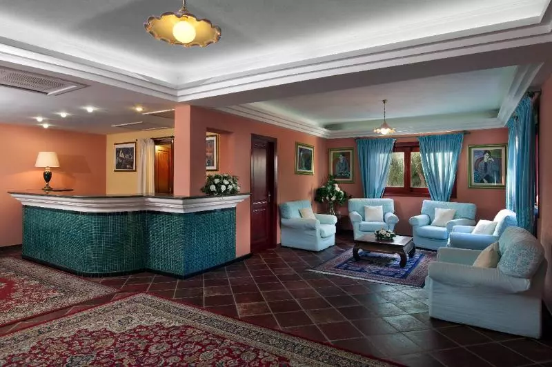 Residence Sos Alinos