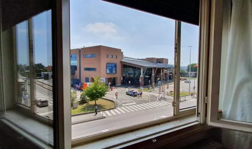 تختخواب و صبحانه Venice Treviso Airport Bed