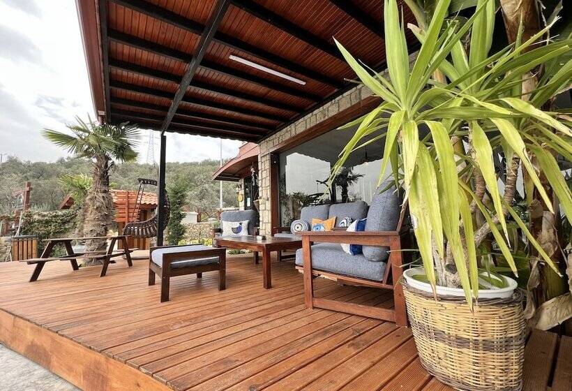 1774 Kazdağı Termal Otel