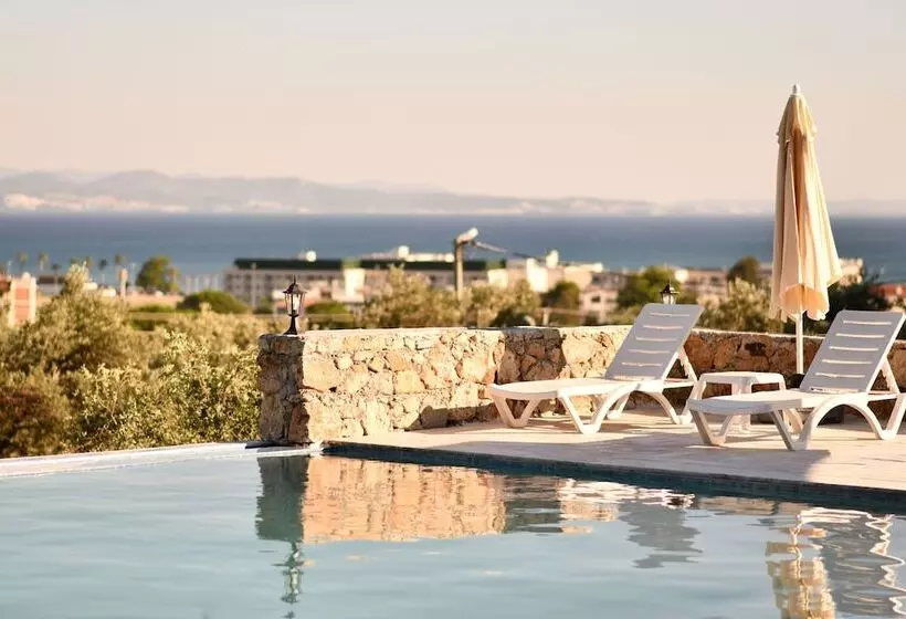 1774 Kazdağı Termal Otel