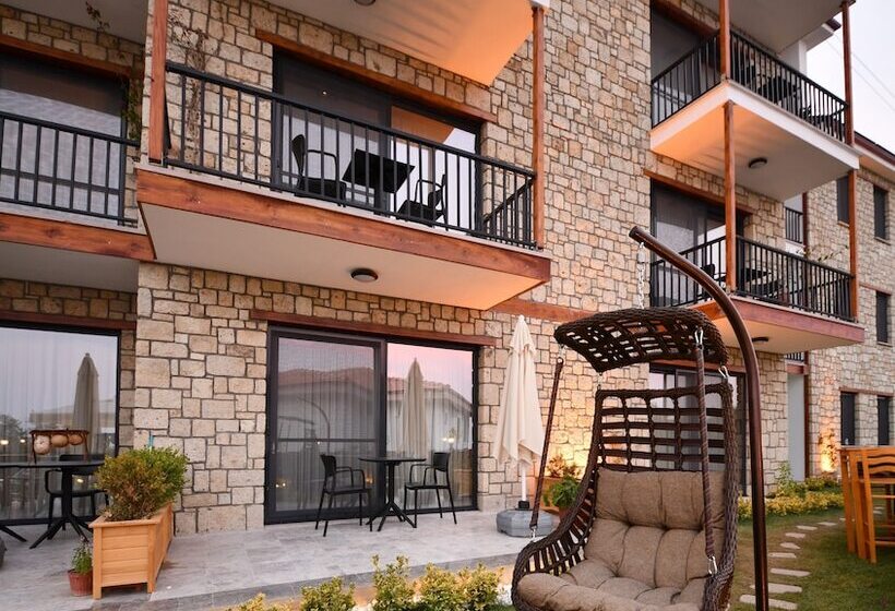 1774 Kazdağı Termal Otel