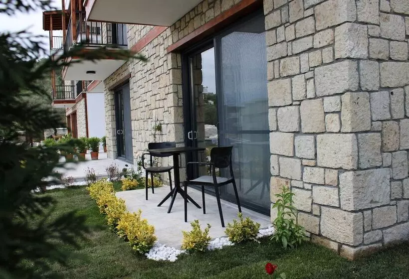 1774 Kazdağı Termal Otel